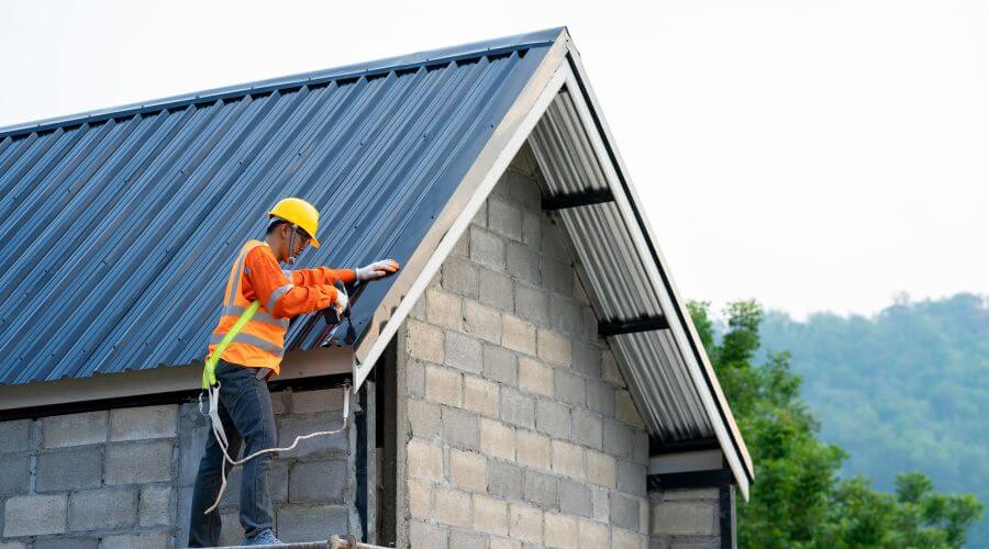 Expert flood damage restoration services in El Dorado, CA